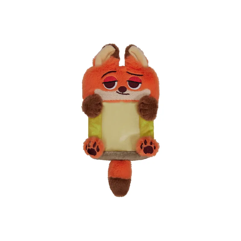 POP MART Zootopia Trend Based Products 10.8cm-4