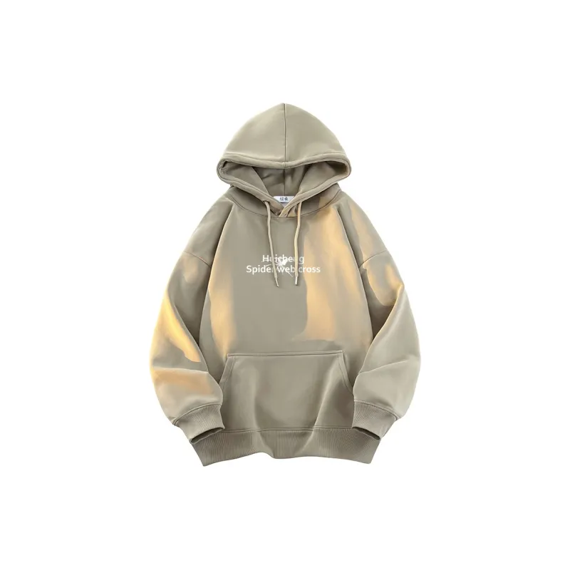 HCHUICHENG Sweatshirts Unisex-22