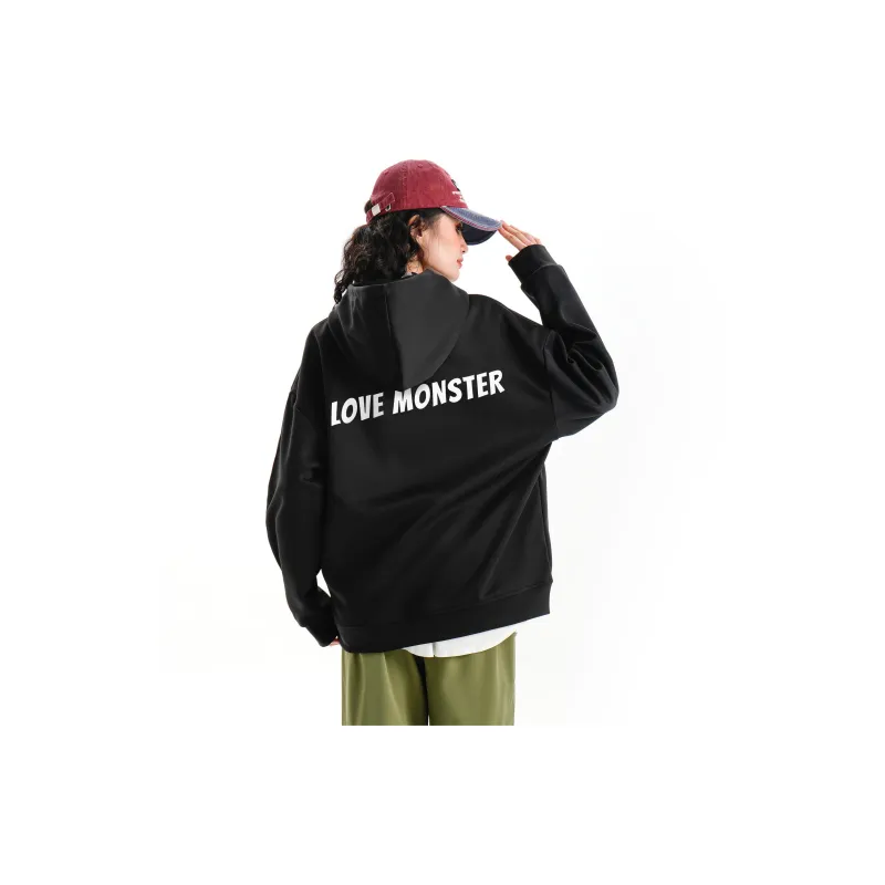 Love Monster Sweatshirts Unisex-7