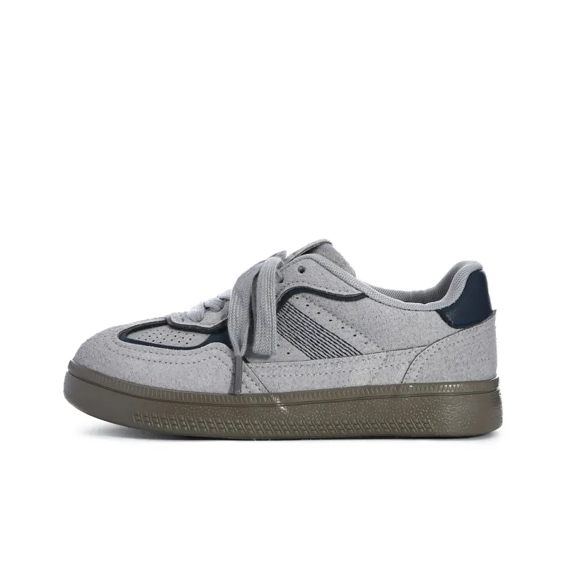 Lovely You Lightweight Low Top Skateboard Shoes Women's-25