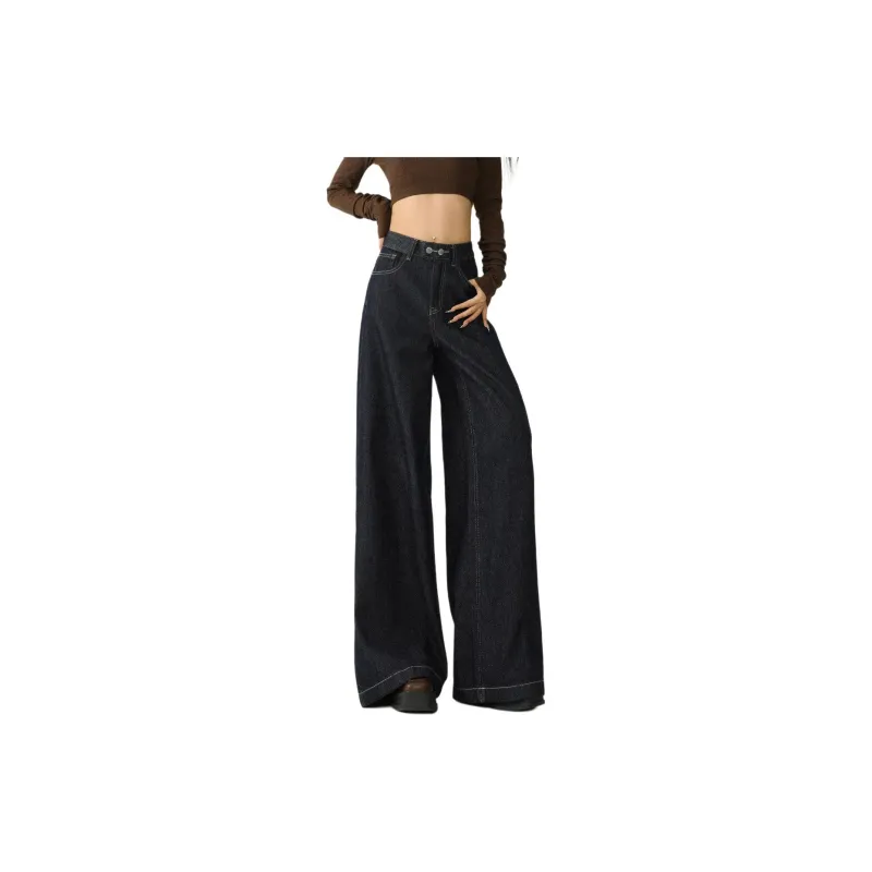 Concubine Zhu Jeans Women's-9