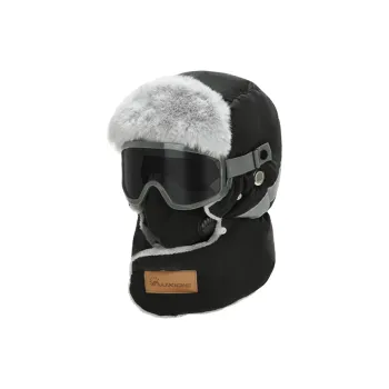 Mulinsen Polyester Trapper Hats Unisex