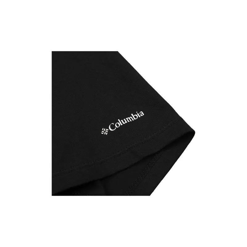 Columbia Crop Tops Women's Black-5