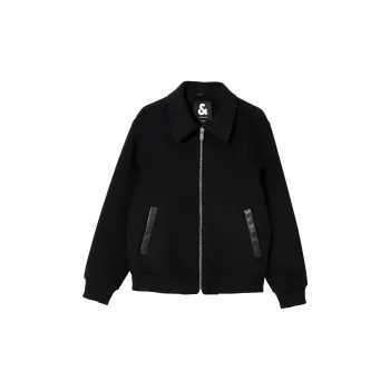 JACK&JONES Coats Men