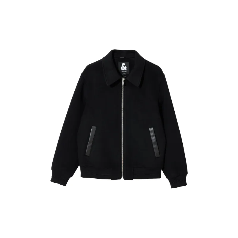 JACK&JONES Coats Men-0