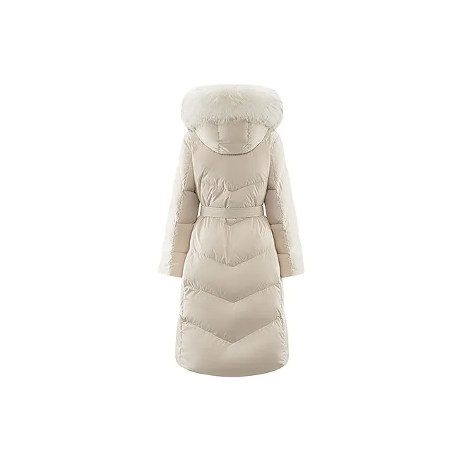 ERAL Down Jackets Women's-3