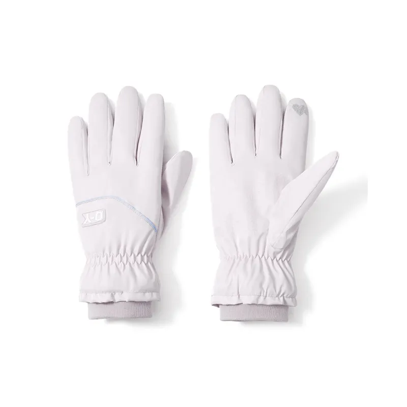 YUZHAOLIN Polyester Gloves Women's-0