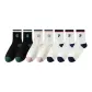 2 Black C+2 Beige B+3 White P