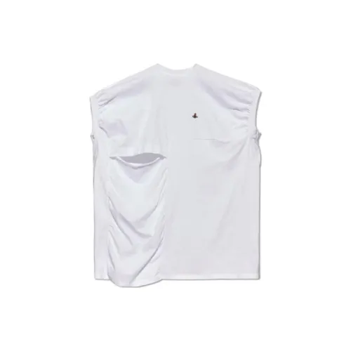 Vivienne Westwood T-Shirts Women's White