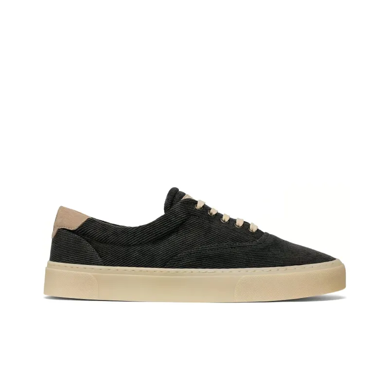 Brunello Cucinelli Corduroy Lace-up Sneakers-1