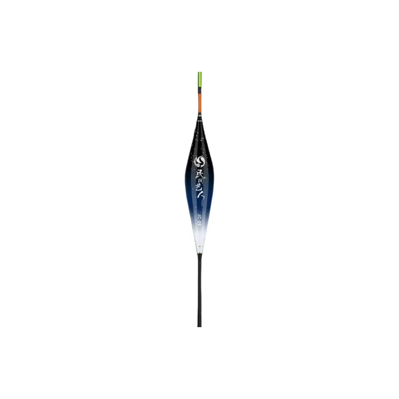 Folk Artists Floats Fishing Composite Material Bottom Fishing Floats-14