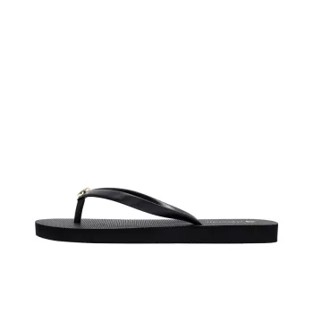 STEVESAM Rubber Sole Abrasion Resistant Quick Dry Flip Flops Women's