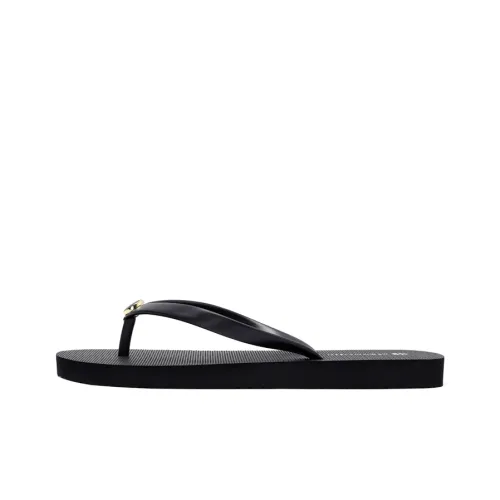STEVESAM Rubber Sole Abrasion Resistant Quick Dry Flip Flops Women's