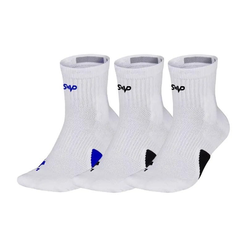 BKCXZICE Basketball Socks Unisex 3 Pack-5