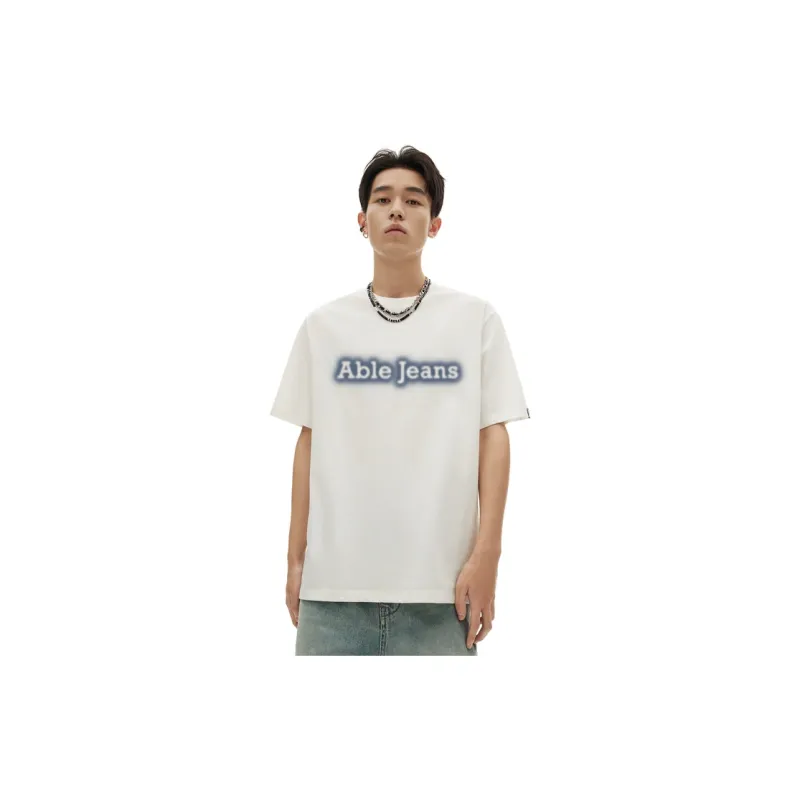 ABLE JEANS T-Shirts Men-13