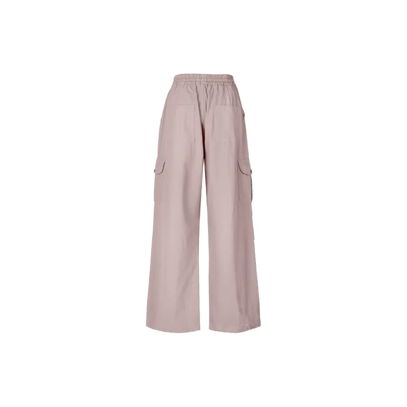 Saotome Cargo Pants Women's-1