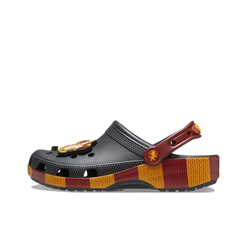 Crocs Classic Clog Harry Potter Gryffindor-0