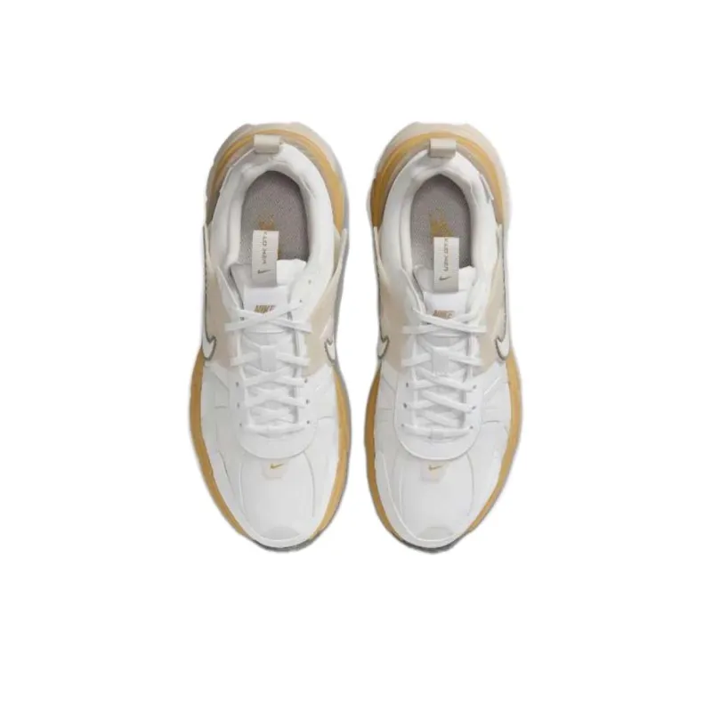 Nike V2K Run Gore Tex White Light Bone Women's-3