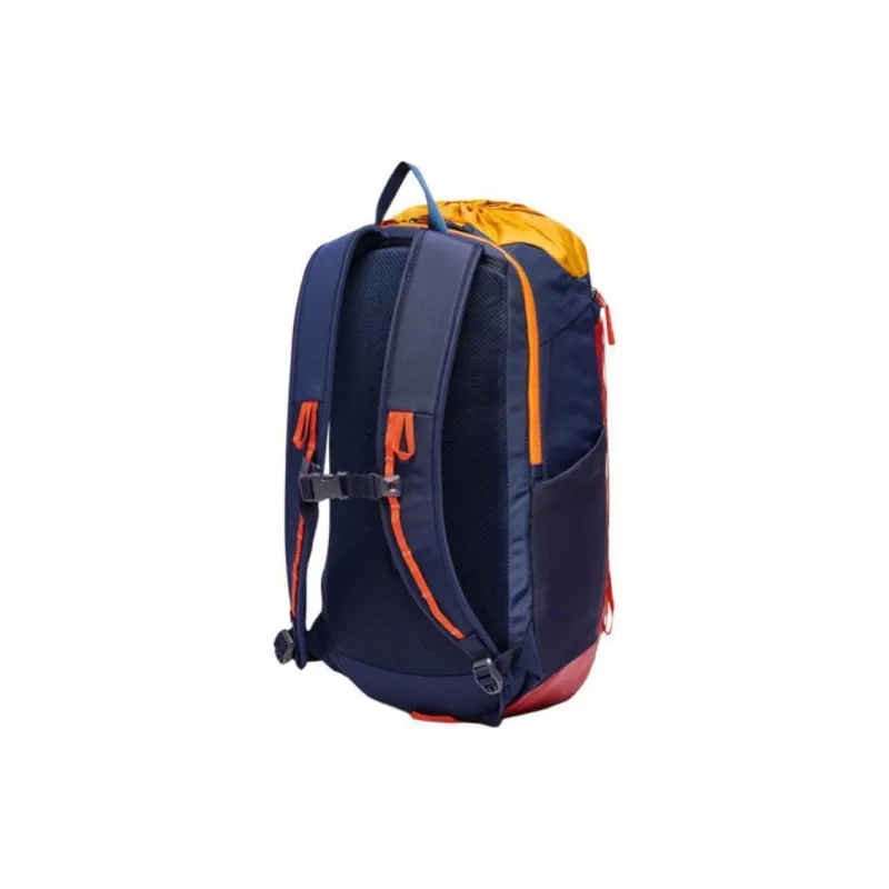 Cotopaxi Large Outdoor Bags Nylon Red Berry Unisex-2
