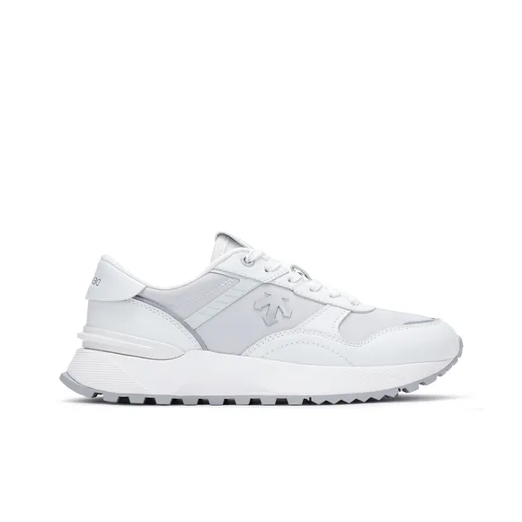 DESCENTE DUALIS Urban Commuting DSR Wear-Resistant Low-Top Casual Shoes Women's-1