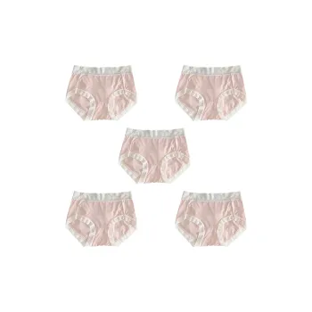 YUZHAOLIN Underpants Women's Combo Set