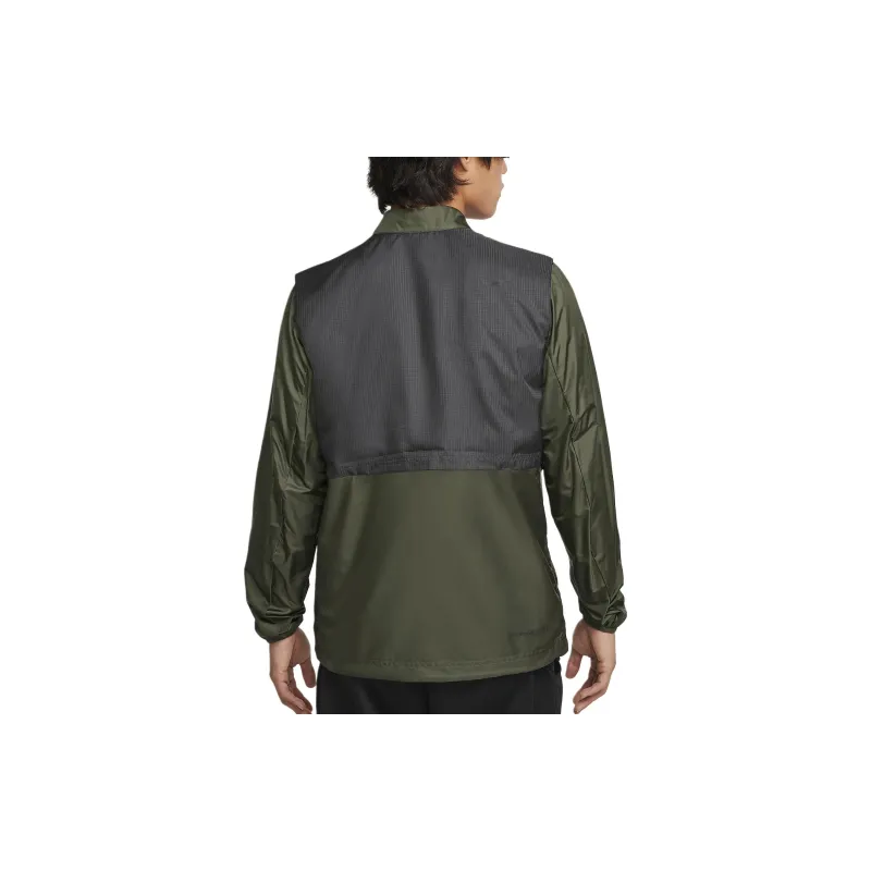 Nike Therma Jackets Coats Men's Black-1