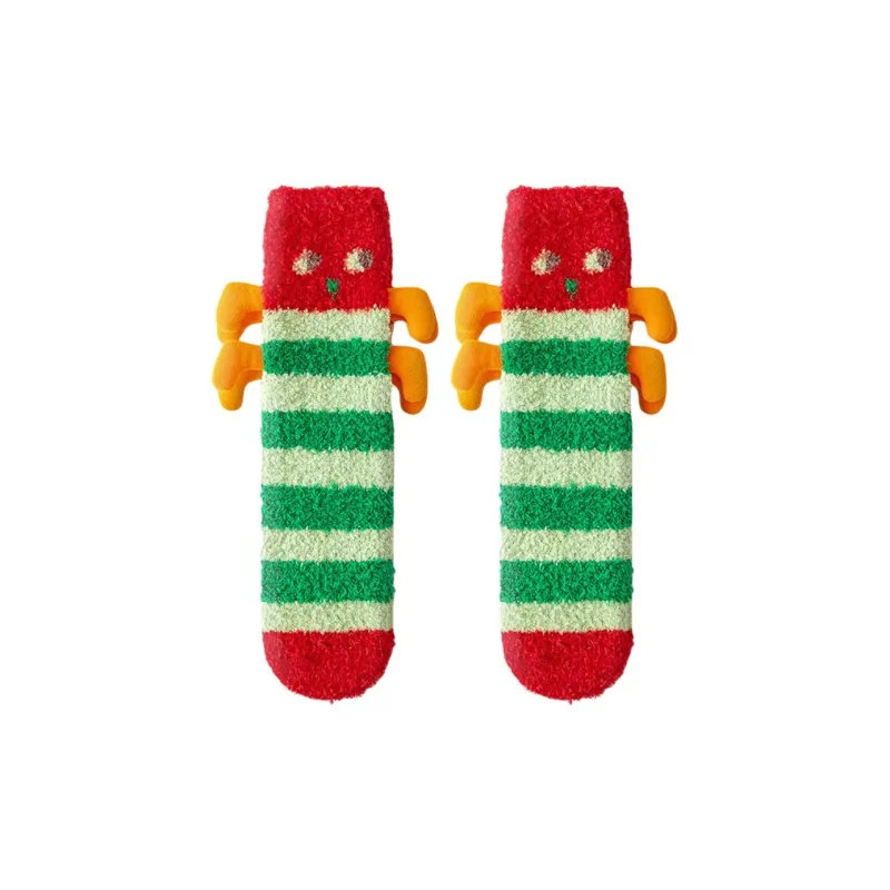 Primeet Mid Calf Socks Women's 1 Pack-1