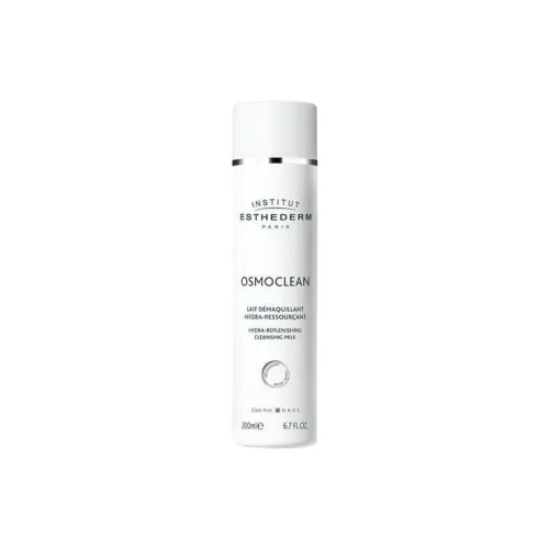 INSTITUT ESTHEDERM 클렌저 클리닝 남녀공용
