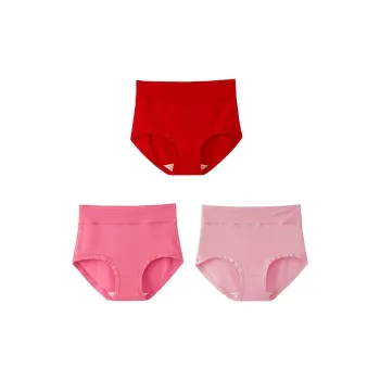 YUZHAOLIN Underpants Women's Combo Set