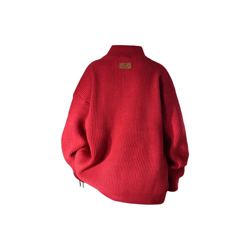 FASTFISH Sweaters Unisex-21