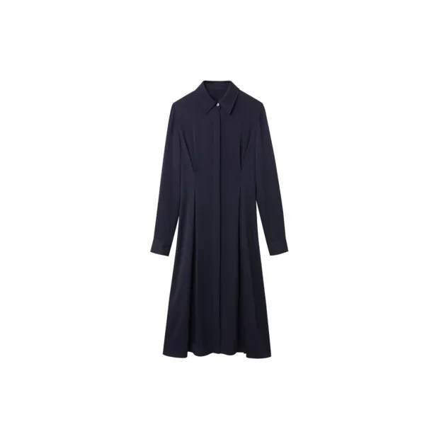 OVV Long Sleeved Dresses Women's-7