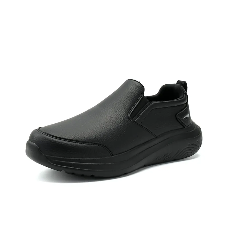 FEIKE Slip on Commute Casual Shoes Men's-1