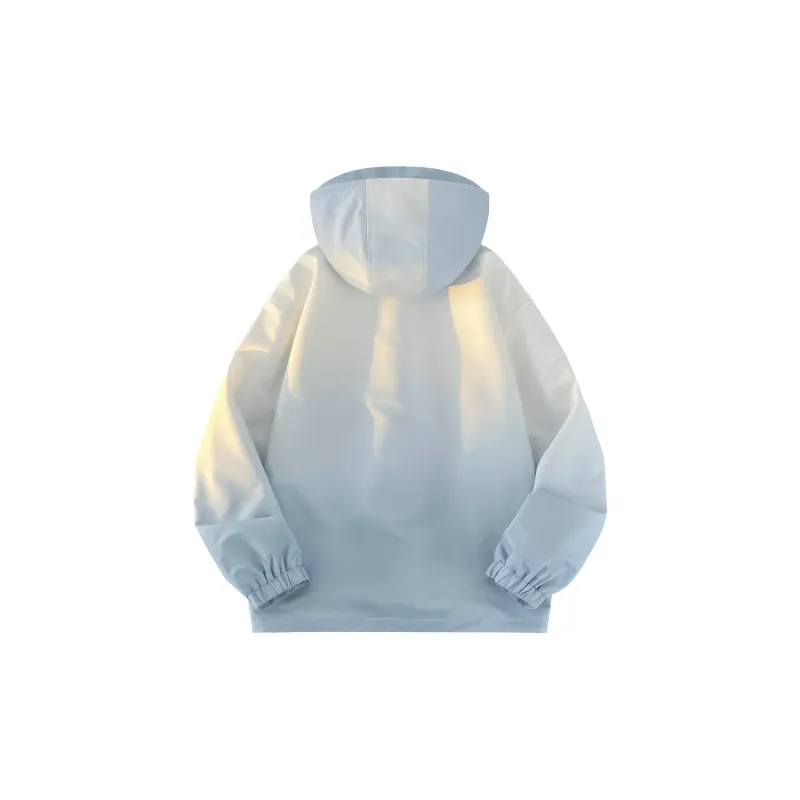Warrior Huichao Riding The Wind Collection Jackets Coats Unisex-7