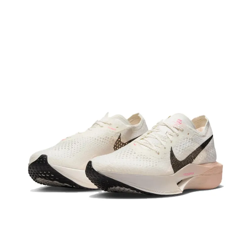 Nike ZoomX Vaporfly 3 Sail Guava Ice Women's-2