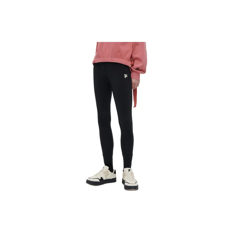 FILA FUSION WORKWEAR Leggings Women's Jet Black-2