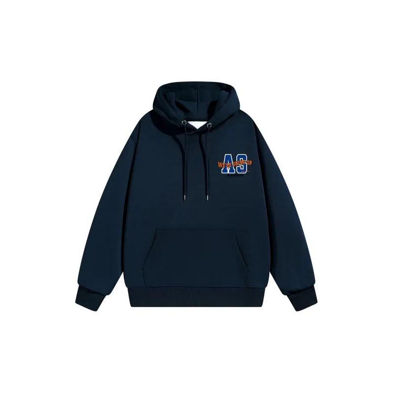 ASWZ Sweatshirts Unisex-4