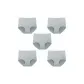5 Pack (Gray+Gray+Gray+Gray+Gray)