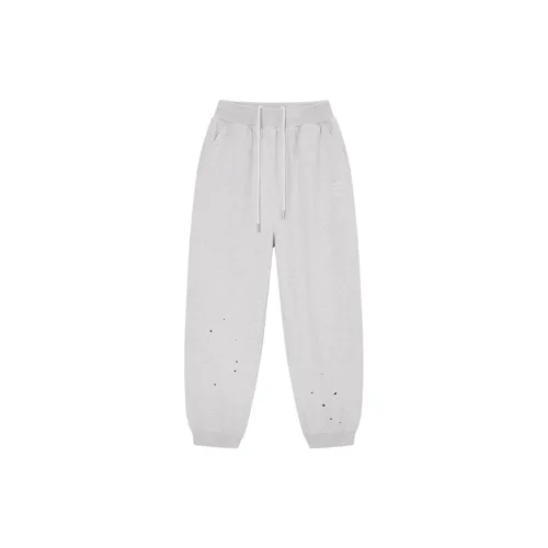 NPC Casual Pants Unisex