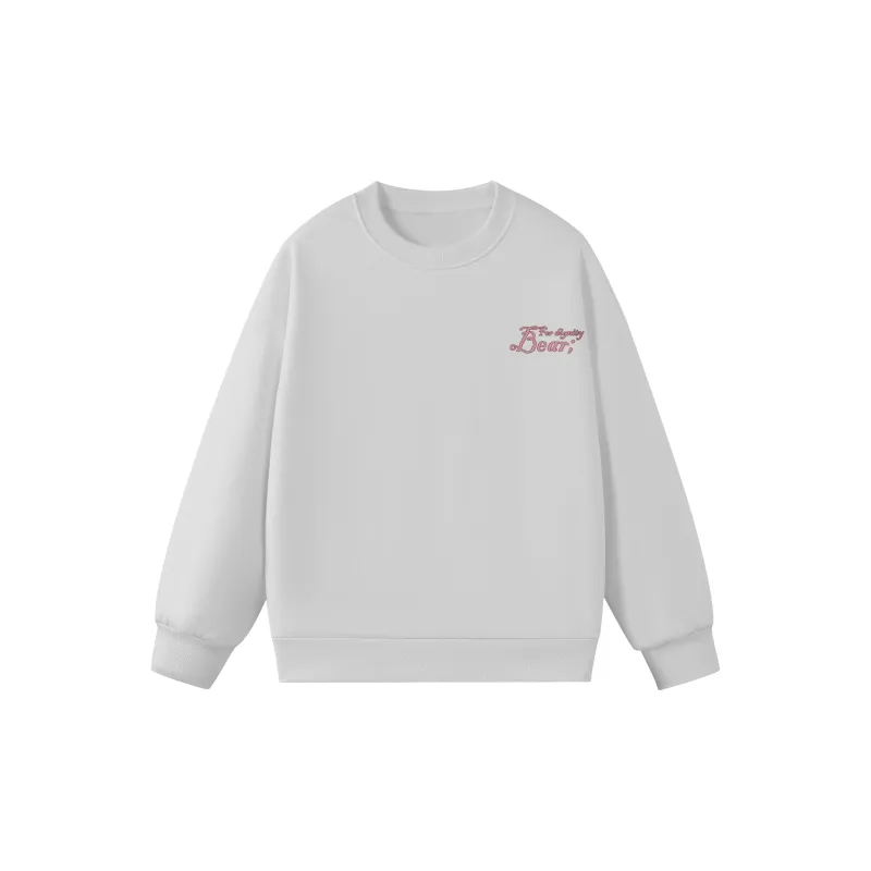 BEAR UNION T Shirts Unisex-55