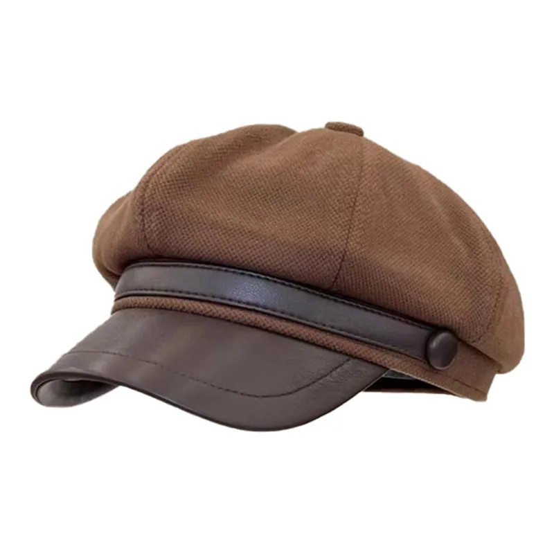 IOTS Berets Unisex-2
