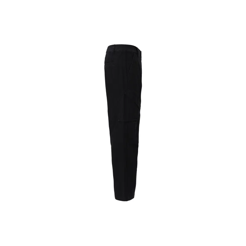 Jordan CHICAGO Cargo Pants Women's Black-1
