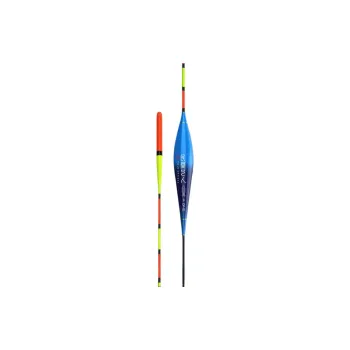 Folk Artists Floats Fishing Nano Vertical Floating