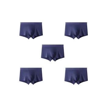 YUZHAOLIN Underpants Men's Combo Set