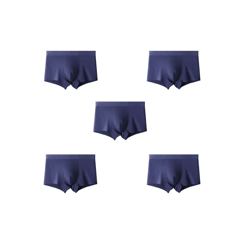YUZHAOLIN Underpants Men's Combo Set-27
