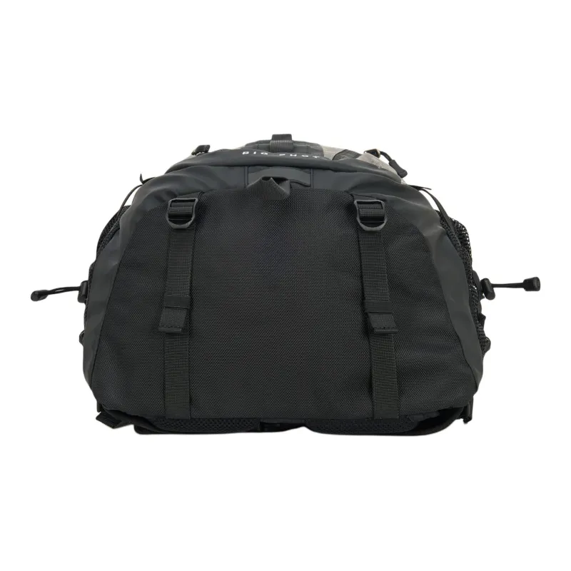 THE NORTH FACE Polyester Outdoor Mountaineering Bag Backpack Regular Unisex Tan-2