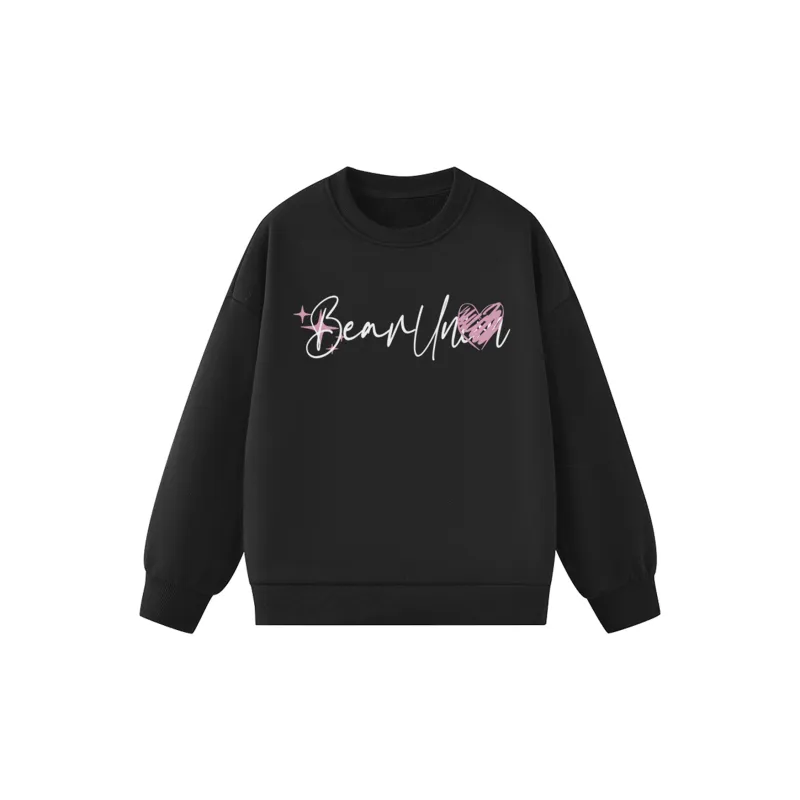 BEAR UNION T Shirts Unisex-26