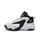 White Black