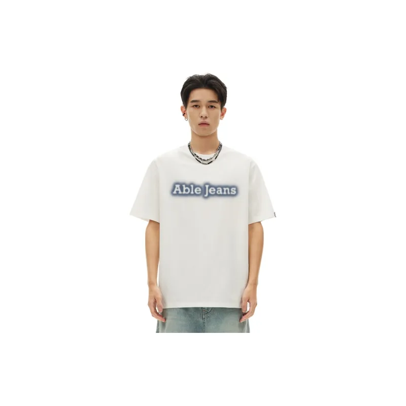 ABLE JEANS T-Shirts Men-12