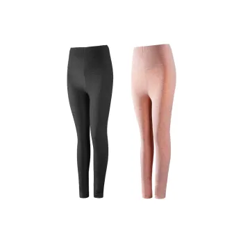 MADALLO Thermal Pants Women's 2 Pack