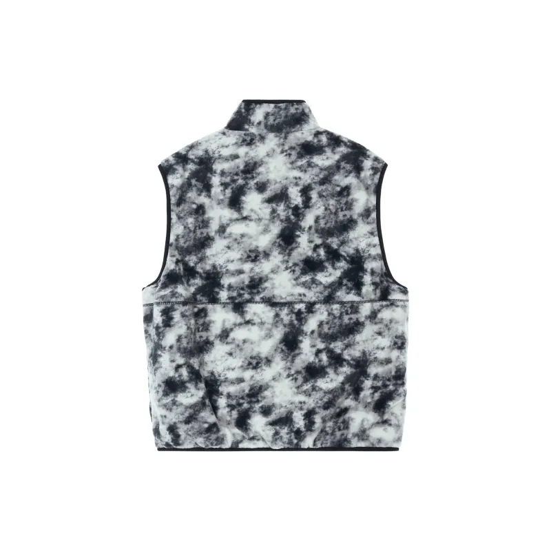 Lee Vests Unisex Black-3